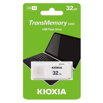 kioxia 32gb